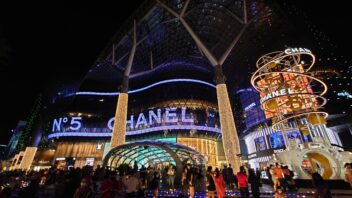 singapore ranking expensive destination
