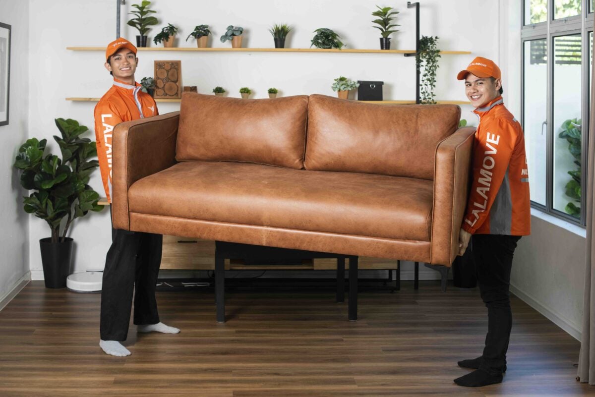 lalmove removalists