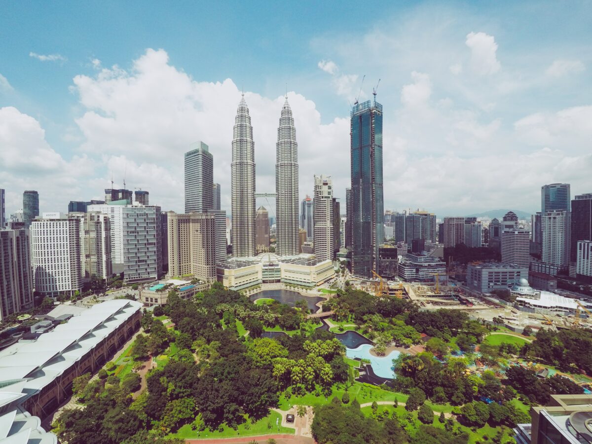 buying property in malaysia