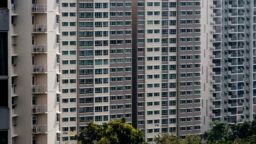 long-stay serviced apartments