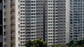 long-stay serviced apartments