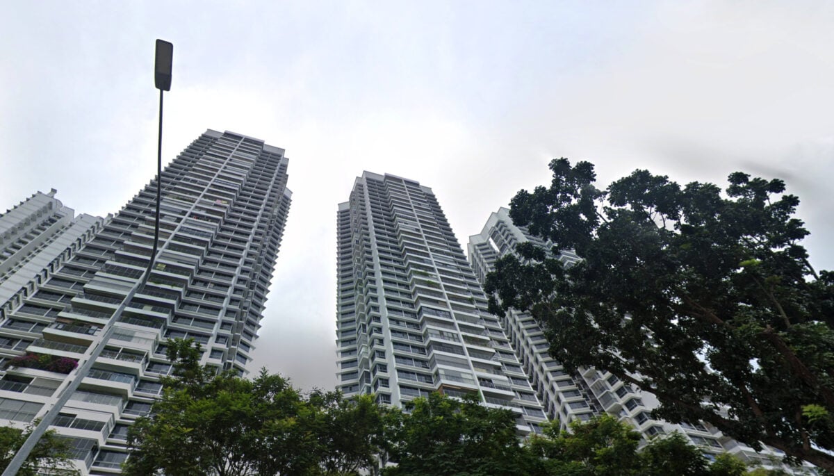 tallest hdb blocks in singapore