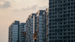 hdb resale market november 2023