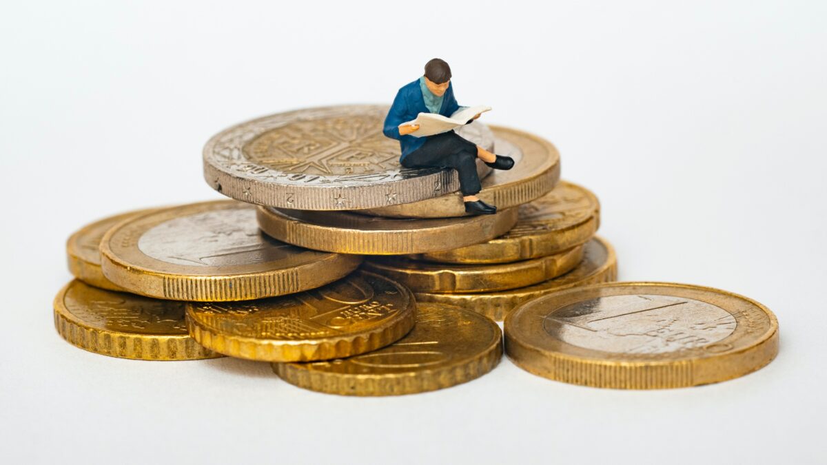 Singaporean Sovereign Wealth Fund