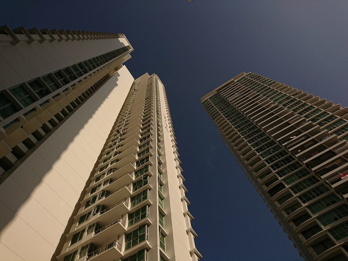 tallest hdb blocks in singapore