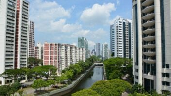 private property market trends 2024