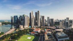 tallest hdb flats in singapore