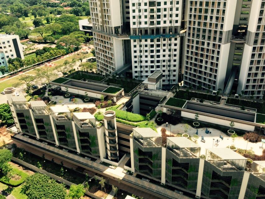 tallest hdb blocks in singapore