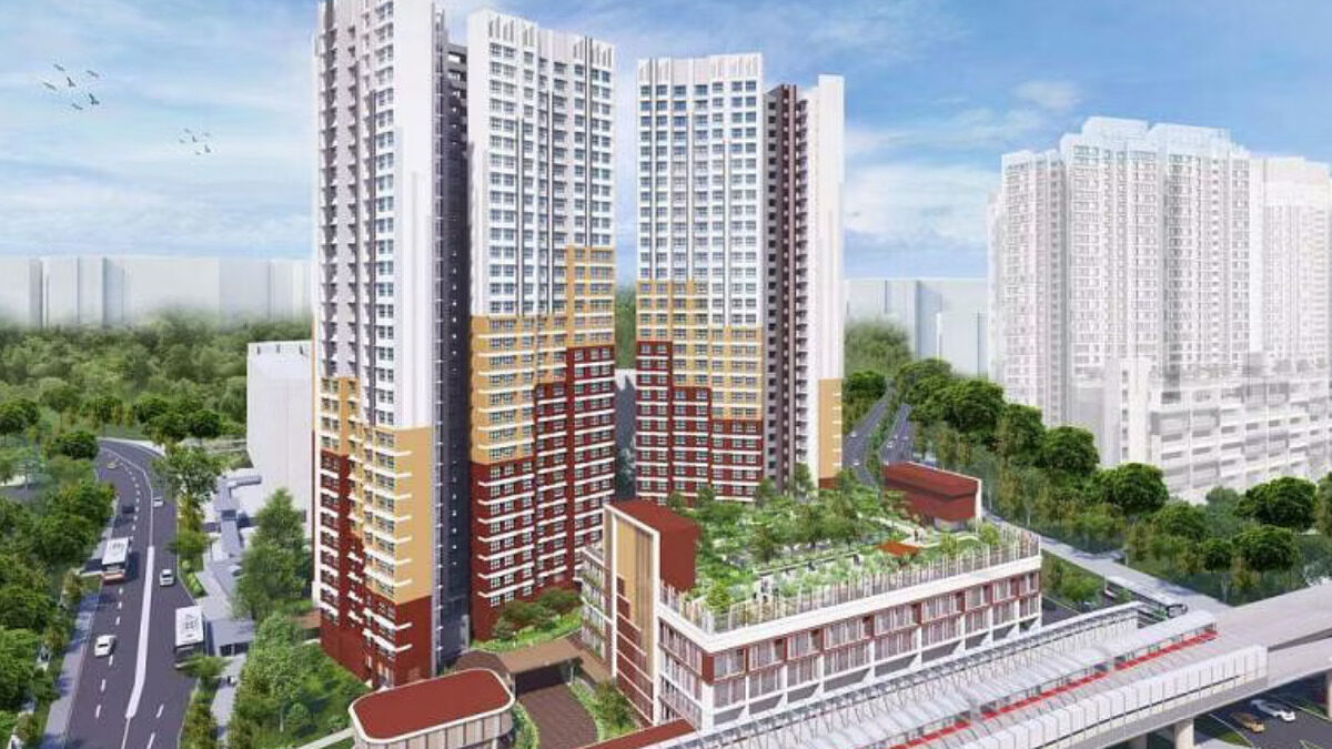 Hdb balance cheap flat 218
