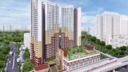 Woodlands Beacon -December 2023 HDB BTO launch overview