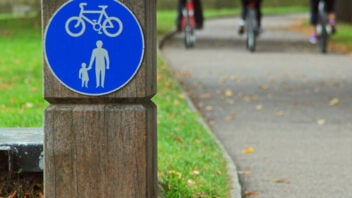 Bike Village to open near Punggol MRT