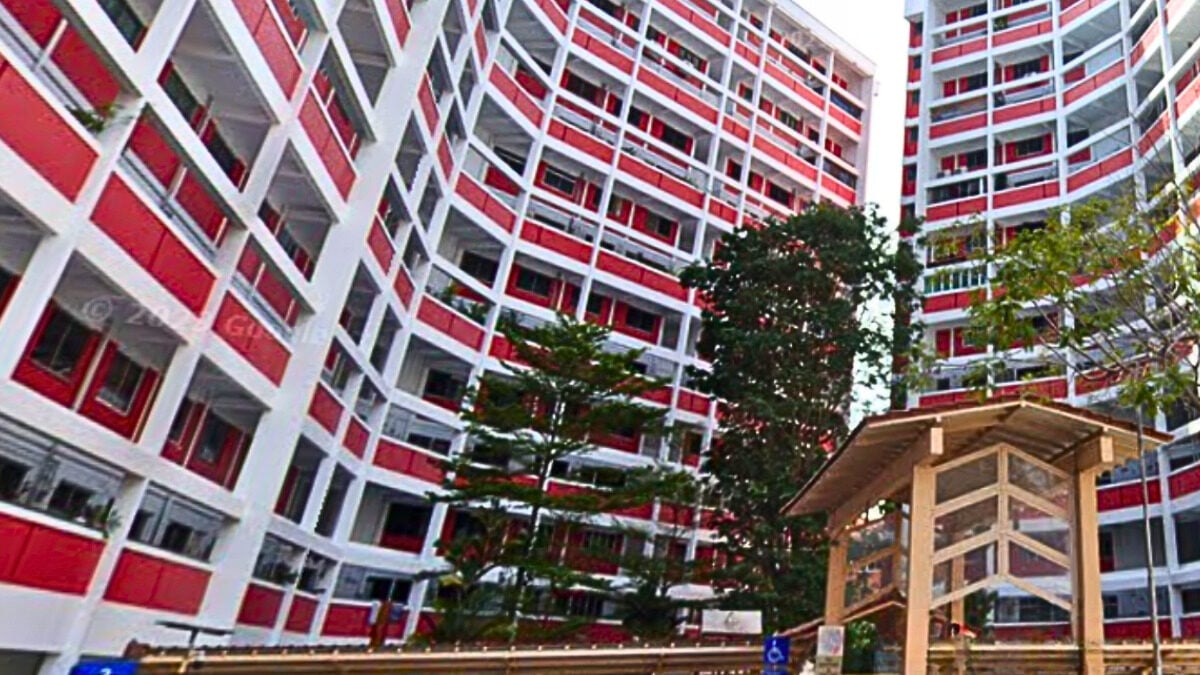 S1.36M Bukit Timah sets estate's highest transaction
