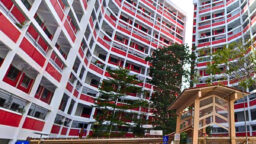 Bukit Timah's S$1.36M record-breaking maisonette at 2 Toh Yi Drive