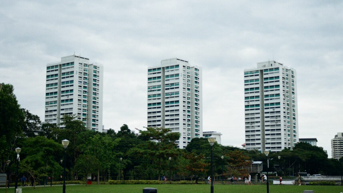 New BTO flats to be launched in 2024 with reductions in exercises