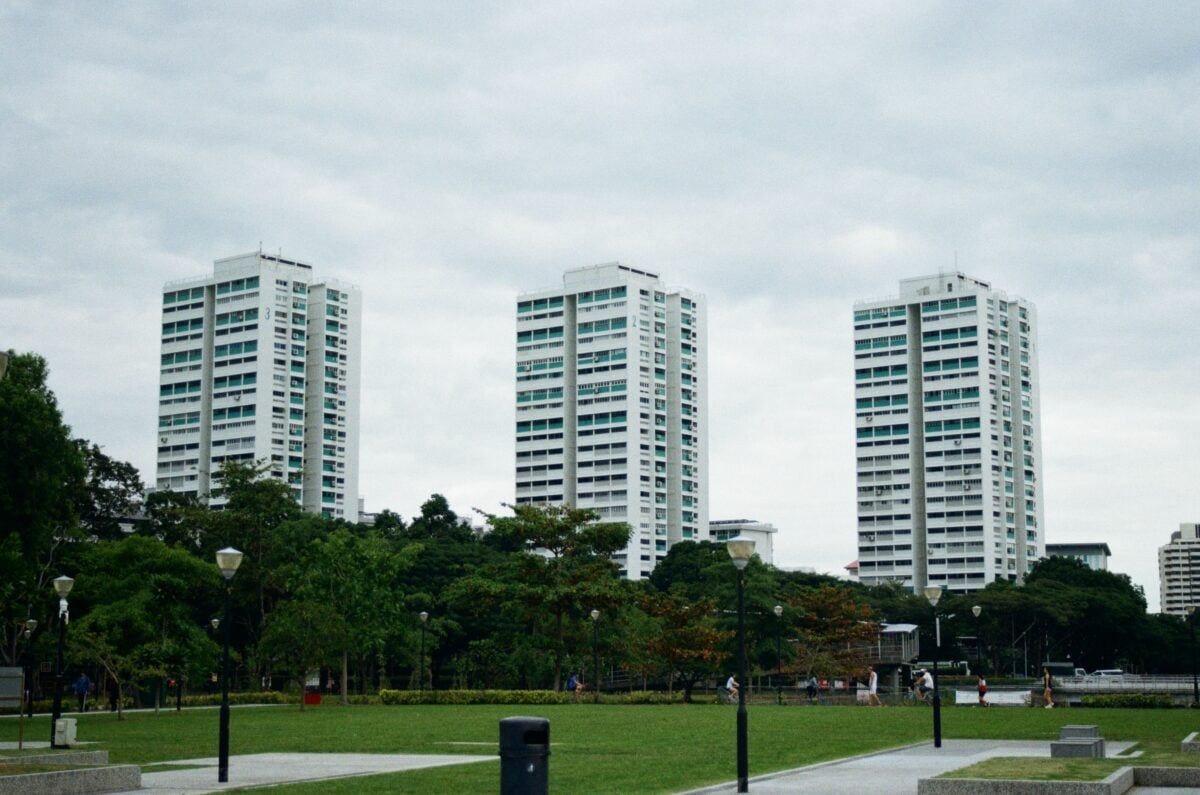 new bto flats singapore 2024