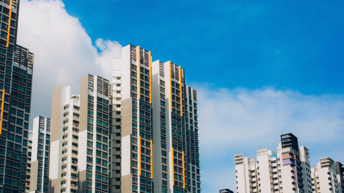 Full list of BTO projects hitting MOP in 2024/2025 99.co