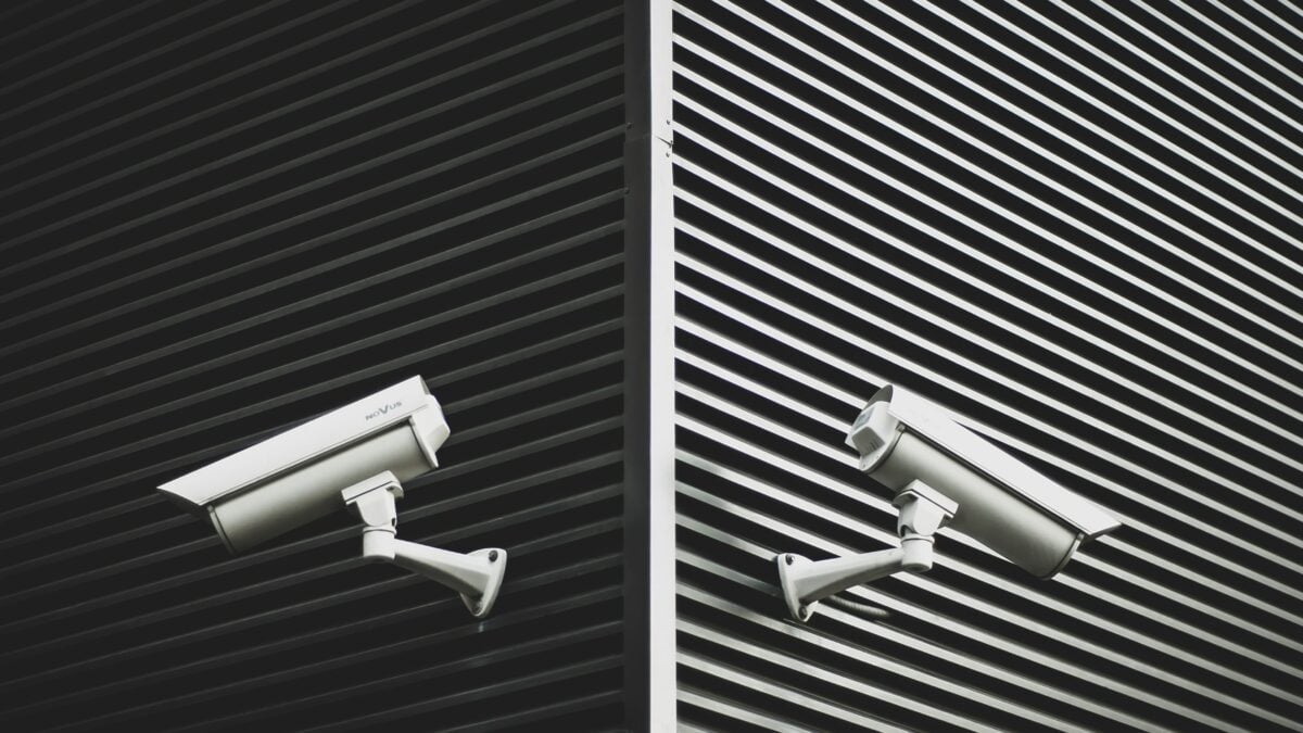 install cctv at home