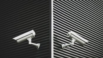 install cctv at home