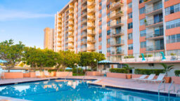 condo maintenance fees Singapore 2024