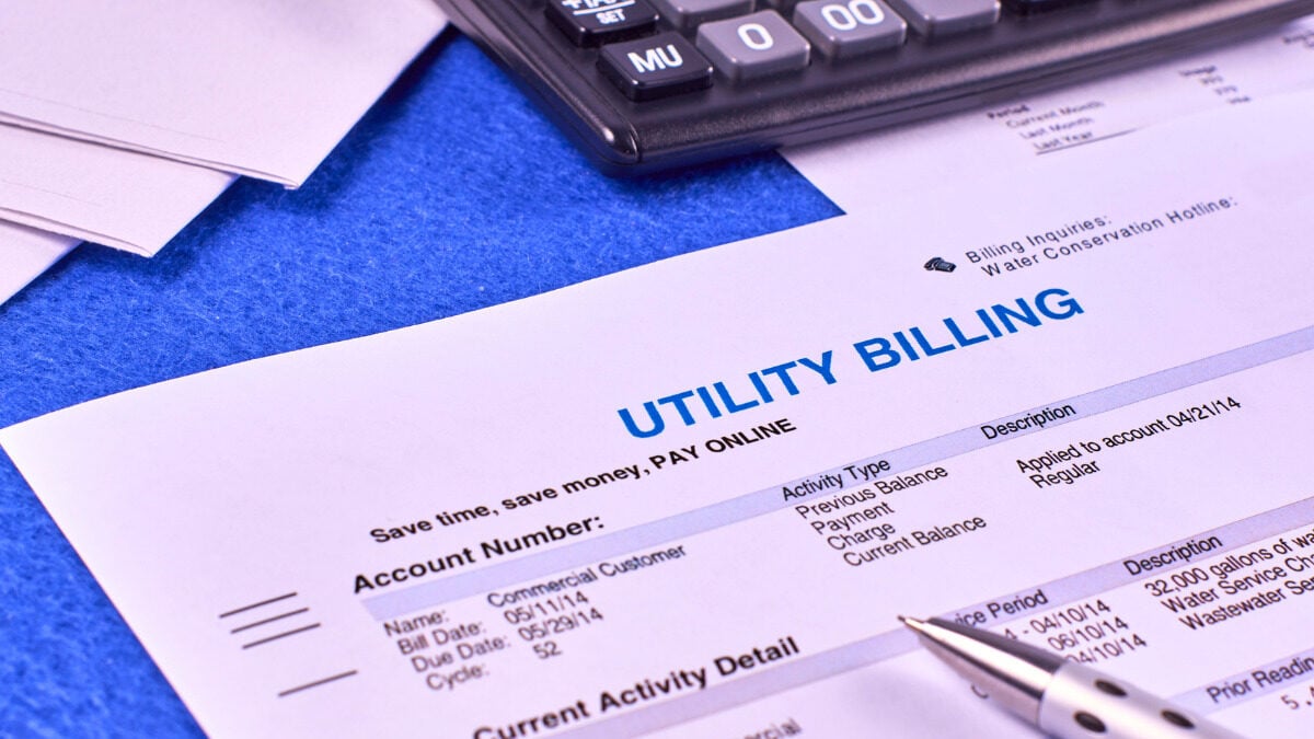 How to seamlessly transfer your utilities in singapore 99 co