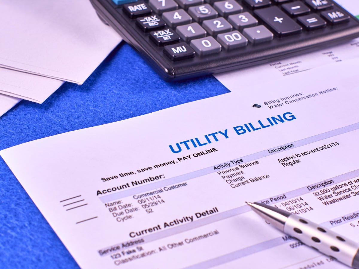 How to seamlessly transfer your utilities in Singapore? - 99.co