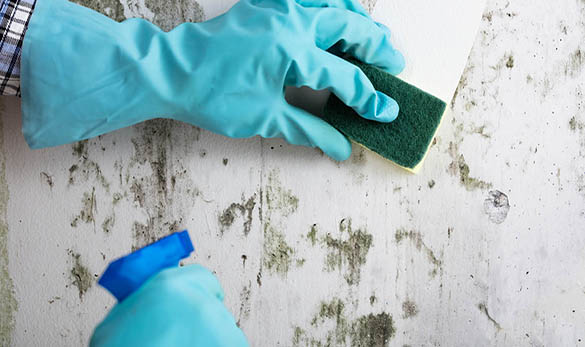 home mould removal services in singapore