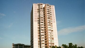 singapore housing affordability