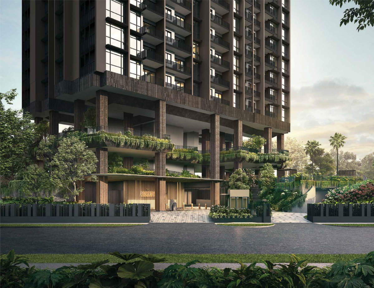 new condo launches 2024