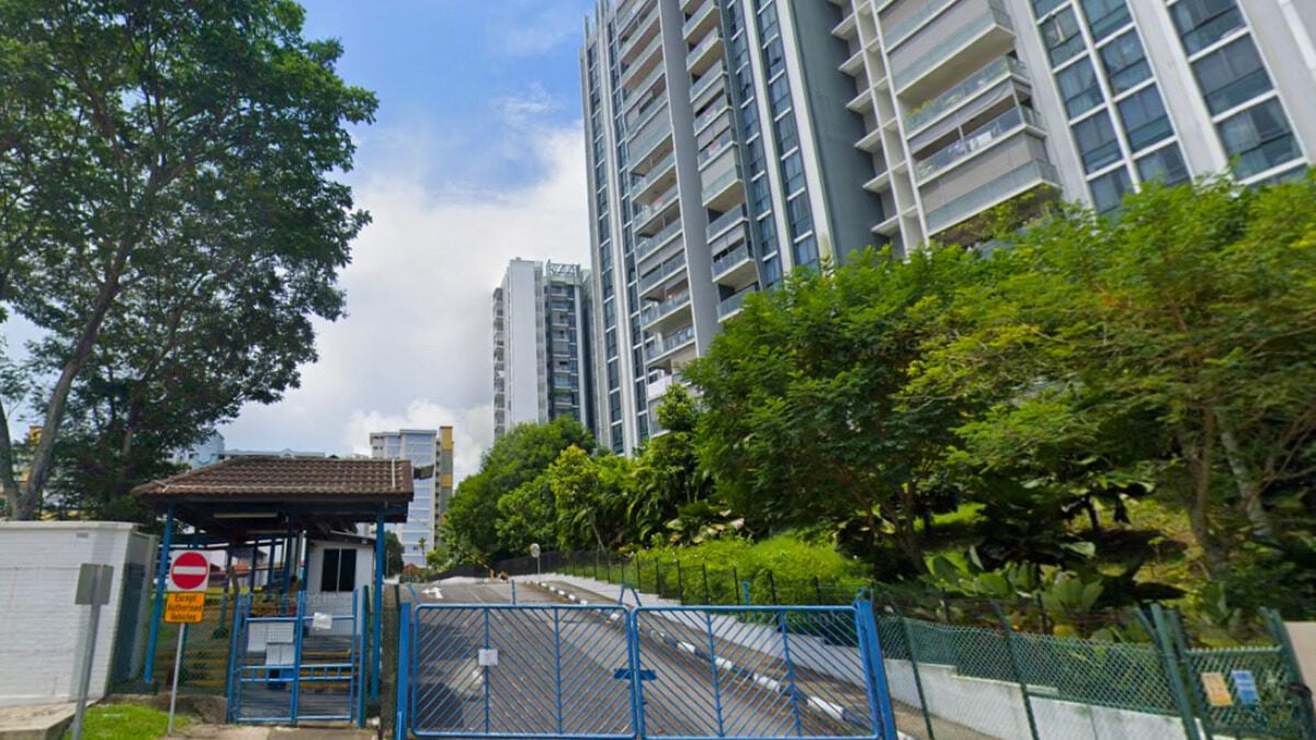 What to expect from URA’s plans for Ang Mo Kio's Kebun Baru Primary School