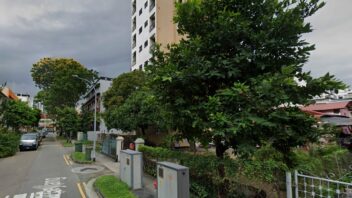 no. 27 geylang lorong 32