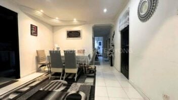 677 Choa Chu Kang Crescent - Cheapest and largest HDB in Singapore