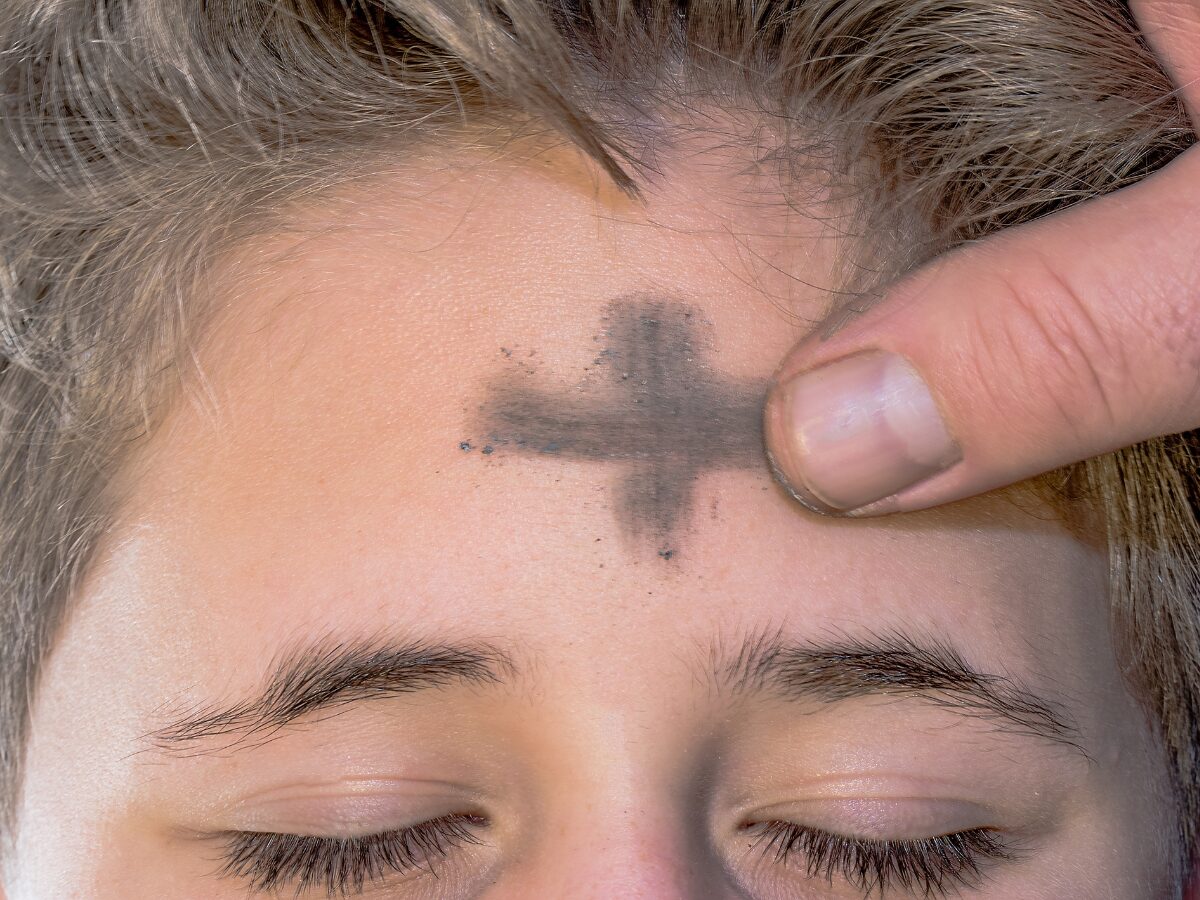 What is Ash Wednesday? Good Friday 2024 Singapore 