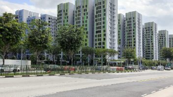 bidadari estate amenity delay