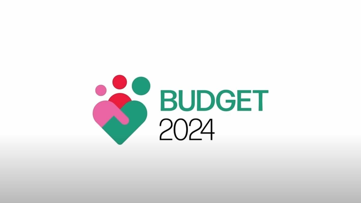 Budget 2024 Lower property tax for some home homeowners All you need