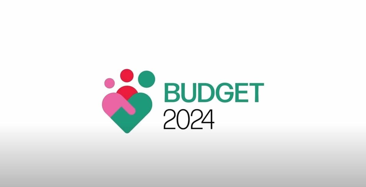 budget 2024 singapore