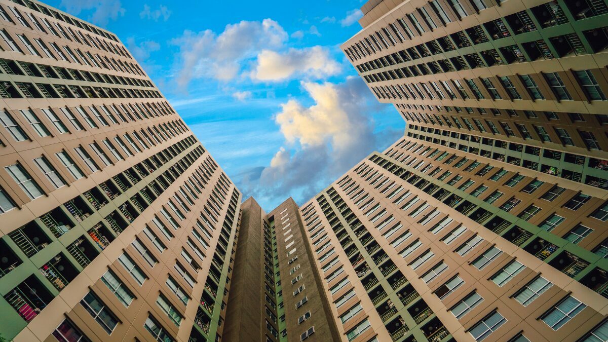 January records the lowest private home sales in 15 years - and here's why.