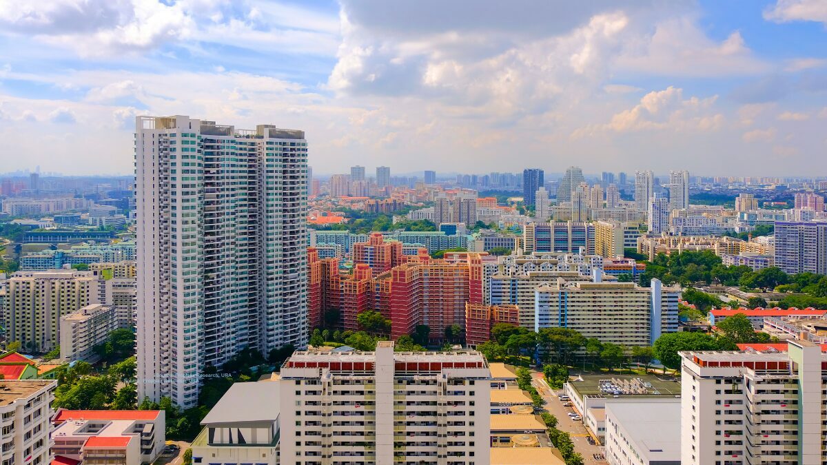 record million-dollar HDB sales sold in jan 2024
