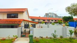 At S$1.28M, this 3R unit is the most expensive HDB Terrace in singapore