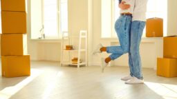 upgrade from hdb rental to hdb flat ownership