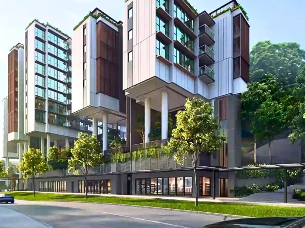 the hill @ one north new launch q2 2024