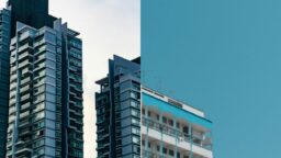 hdbs vs condos singapore