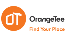 orangetee rebrand 2024 - new logo
