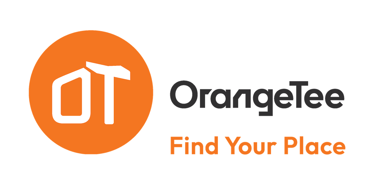 orangetee rebrand 2024 - new logo