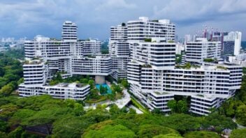 the interlace - february 2024 condo resale market