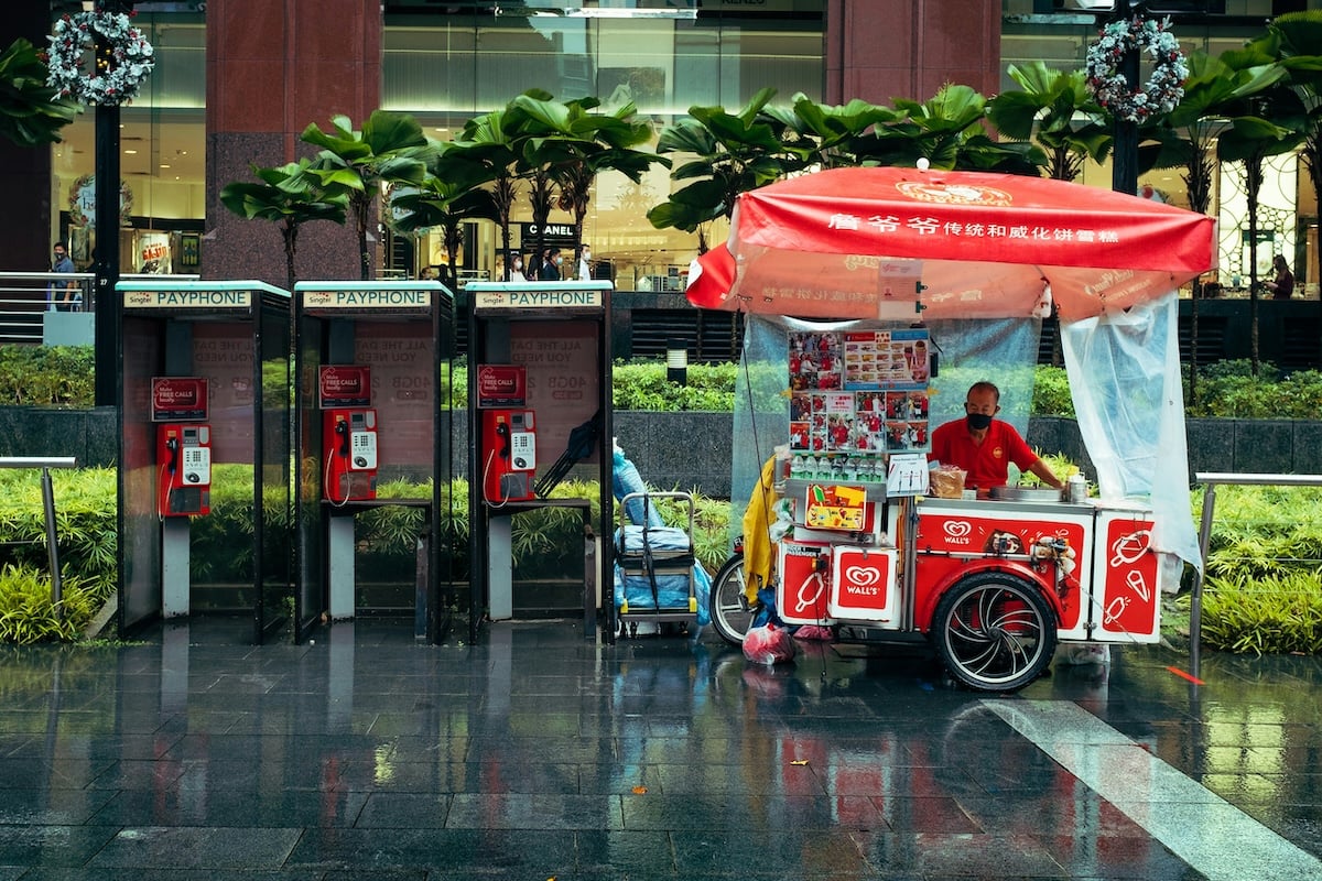 singapore weather and climate 2024