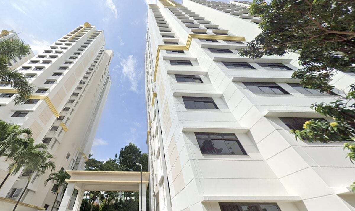 boon tiong road - hdb resale flat market march 2024