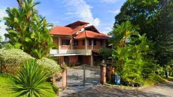 Grant Wee of Singapore's Wealthiest Banking Family Buys S$39.5M GCB Amid Real Estate Downturn - Grant Wee UOB Buys S$39.5M GCB