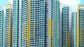 hdb resale flat market march 2024