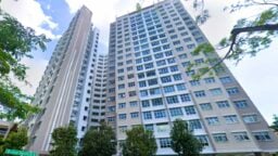 4-room bedok hdb flat sells for a lucky S$888888 - fengshan greenville