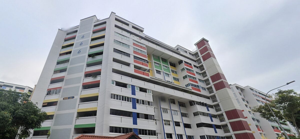 yishun hdb ath 2024